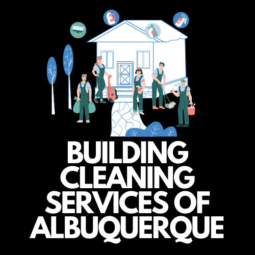 Building Cleaning Services Of Albuquerque